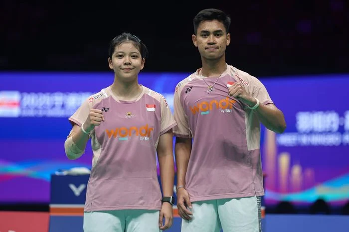 Jafar Hidayatullah & Felisha Pasaribu Target Pertahankan Medali di Kejuaraan Asia 2026 dengan Pendekatan Realistis