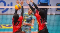 Jakarta Electric PLN Menaklukkan Jakarta Pertamina Enduro dalam Final Four Proliga 2026 yang Penuh Drama