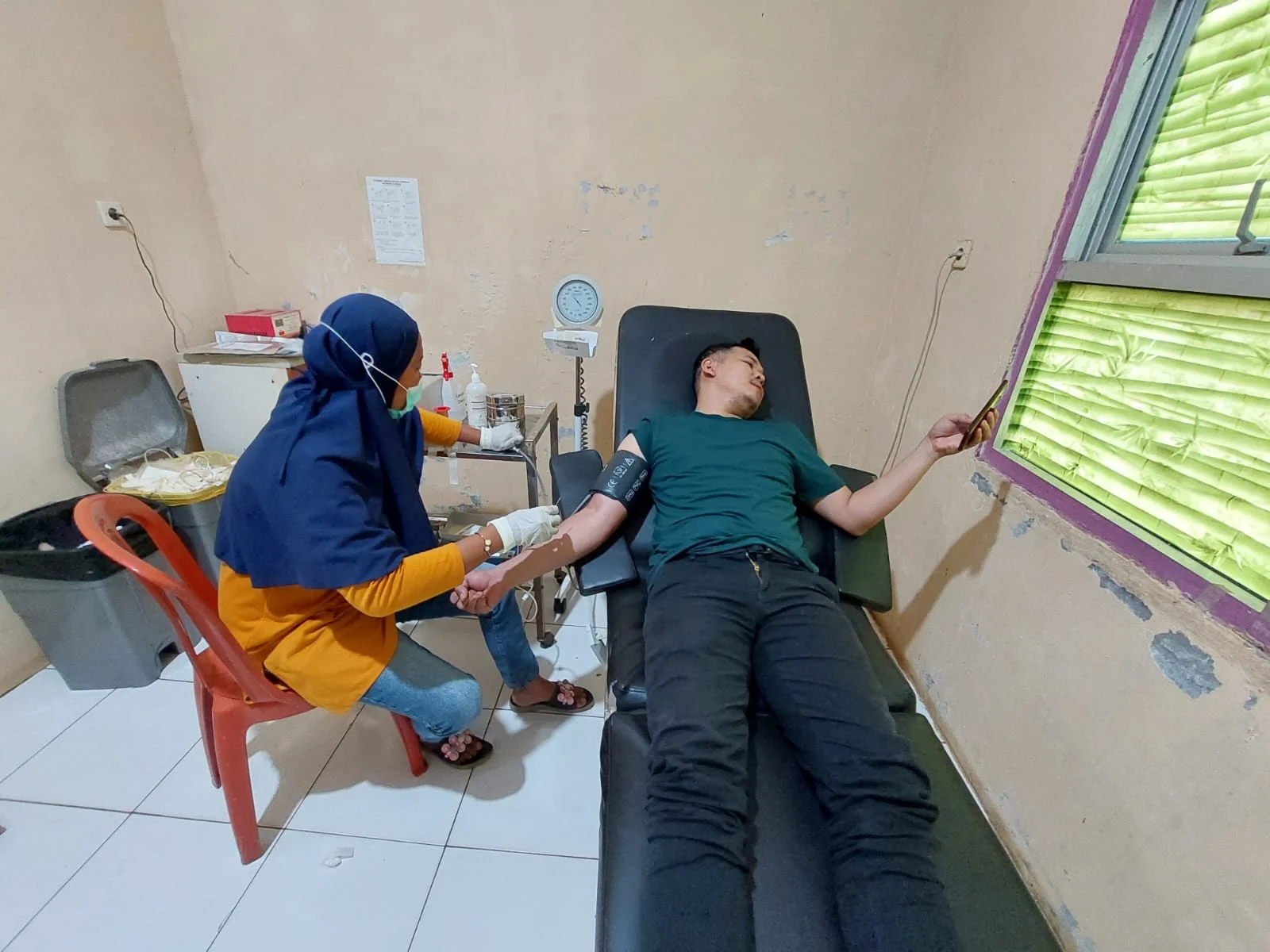 James Bourne (Busted) Umumkan Operasi Besar untuk Memperpanjang Umur: Update Kesehatan Terbaru