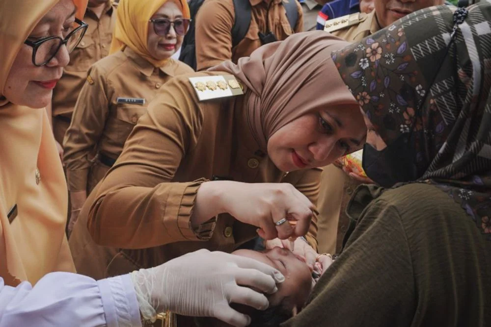 Jaminan Kesehatan Nasional Siap Tanggung KLB: BGN Pastikan Perlindungan Kejadian Luar Biasa