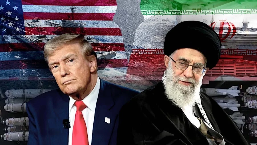 JD Vance Pimpin Delegasi Amerika di Pakistan untuk Negosiasi Strategis dengan Iran