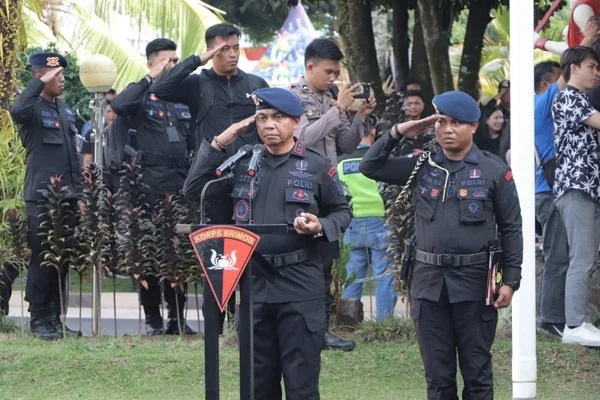 Jenazah Mayor Anumerta Zulmi Tiba di Bandara Husein Sastranegara, Bandung: Penghormatan Terakhir untuk Pahlawan Perdamaian