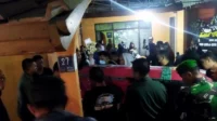 Jenazah Mayor Zulmi Aditya Tiba di Cimahi, Keluarga Menanti dengan Haru yang Mendalam