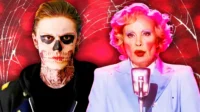 Jessica Lange Kembali ke American Horror Story di Musim ke-13, Menggebrak Kembalinya Ikon Horor