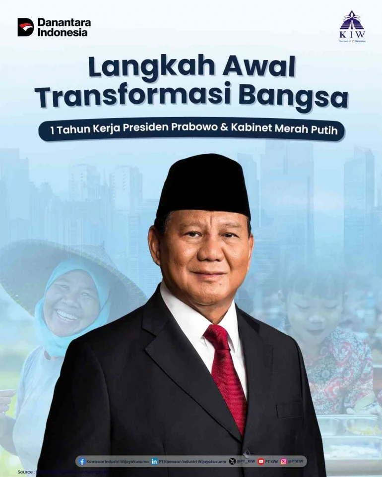 JK Sampaikan Rekomendasi Kebijakan dari Akademisi hingga Aktivis kepada Prabowo: Langkah Strategis Pemerintahan