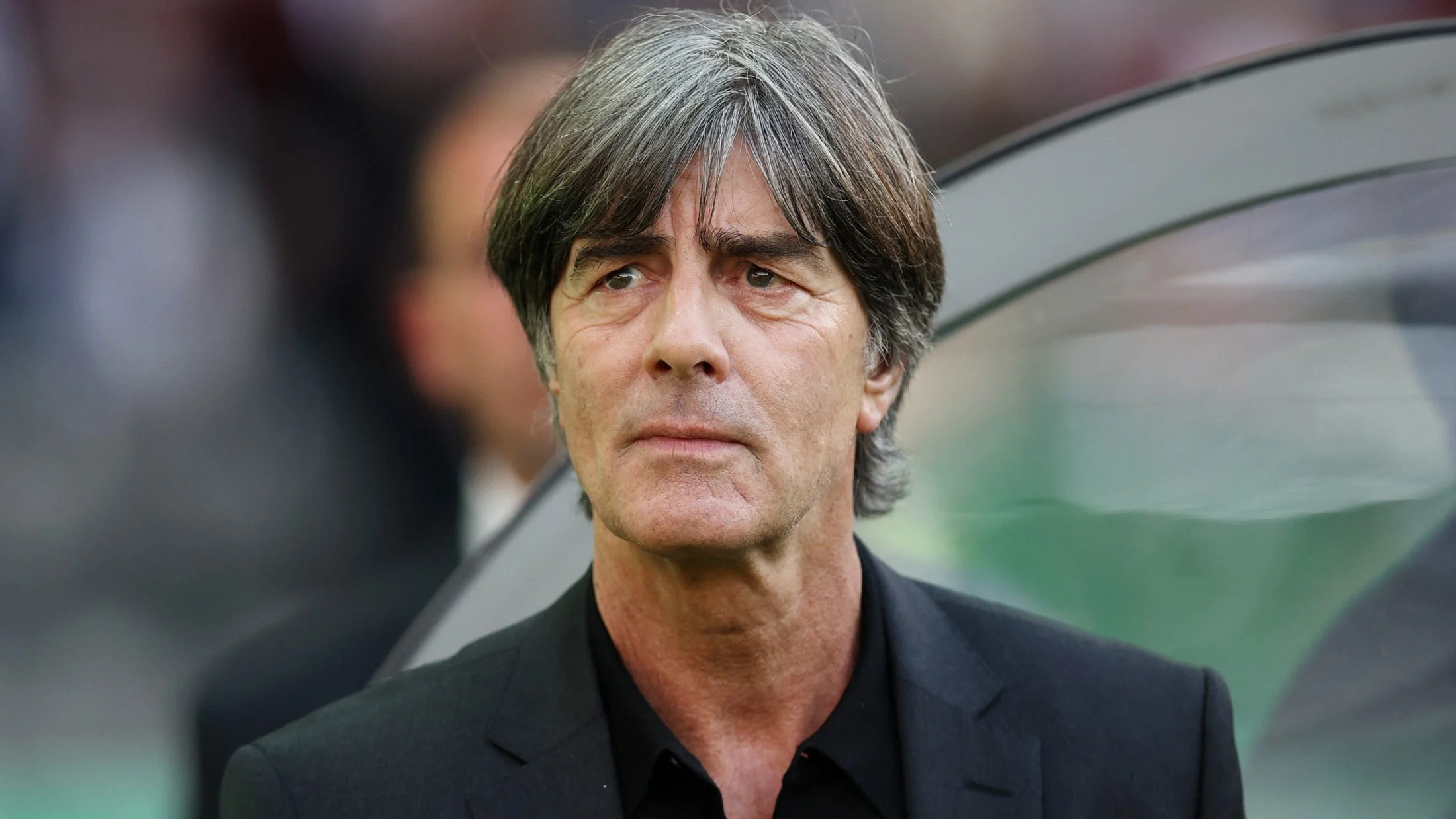 Joachim Löw Ditanya Peluang Melatih Ghana, Jawaban Mengejutkan yang Bikin Dunia Sepak Bola Terkesiap