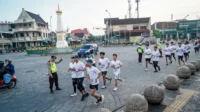 Jogja Run D‑City 2026 Siap Sambut Ribuan Pelari dengan Hadiah Puluhan Juta Rupiah