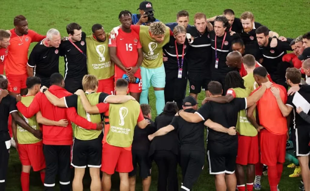 John Herdman Bawa Sentuhan Khusus pada Pemain Timnas Indonesia, Menggugah Performa Lebih Dari Era Kluivert