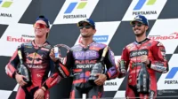 Jorge Martin Optimis, Ducati Diprediksi Normal Kembali di Jerez 2026