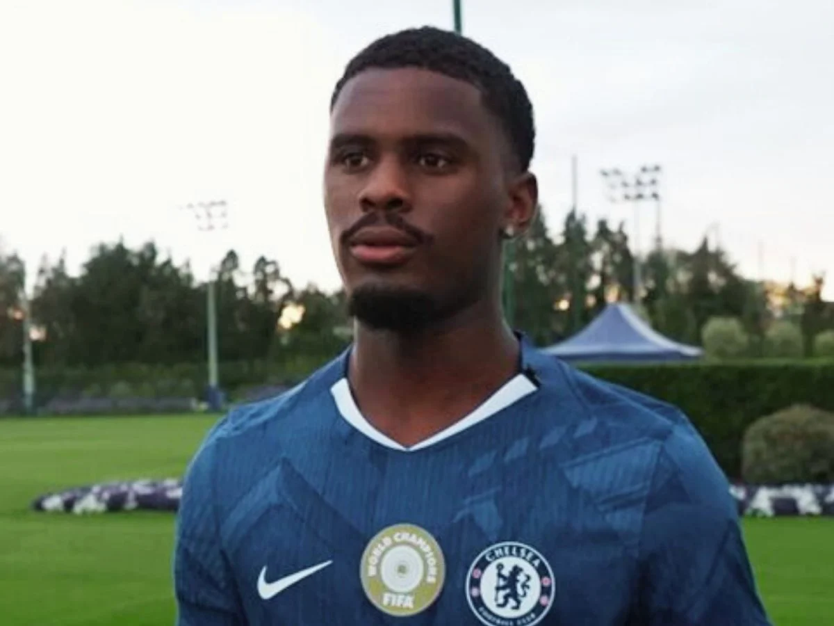 Jorrel Hato Catat Gol Kilat, Chelsea Hajar Port Vale 7-0 di FA Cup