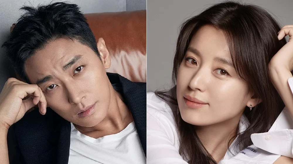 Ju Ji Hoon Bikin Heboh dengan Senyum Gigi Ompong Saat Promosi Drama Baru