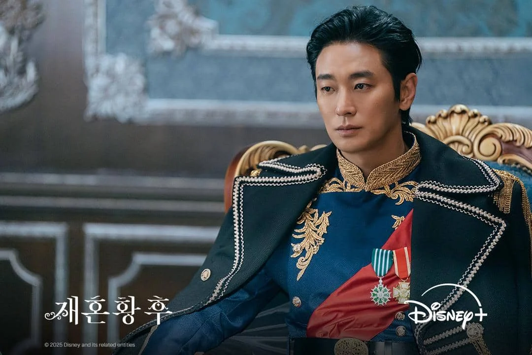Ju Ji Hoon Tolak Serahkan 'Tahta' di Perfect Crown: Alasan Kocak yang Bikin Netizen Ngakak
