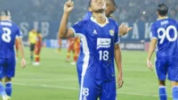 Julio Cesar Ungkap Tekanan Persib Bandung di Puncak Klasemen: Sisa Laga Bagaikan Partai Final