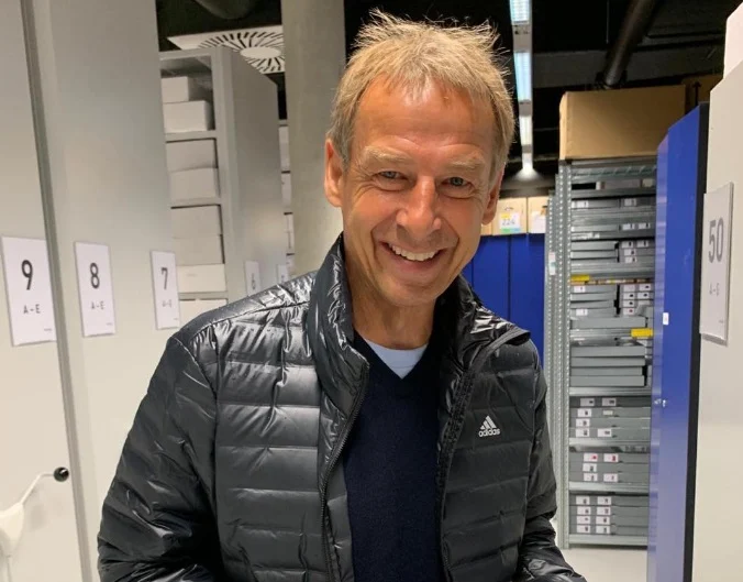 Jurgen Klinsmann Soroti Italia: Tanpa Kepercayaan pada Talenta Muda, Bintang Seperti Yamal & Musiala Hanya Bisa Main di Serie B