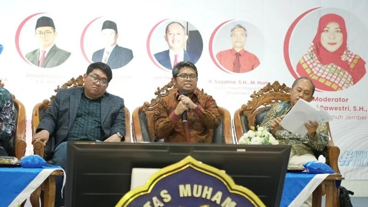 Jusuf Kalla Tekankan Pentingnya Peran Masyarakat Sipil dalam Penanganan Krisis Kemanusiaan di Indonesia