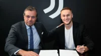 Juventus Targetkan Darwin Núñez dan Bernardo Silva di Bursa Transfer Musim Panas 2024