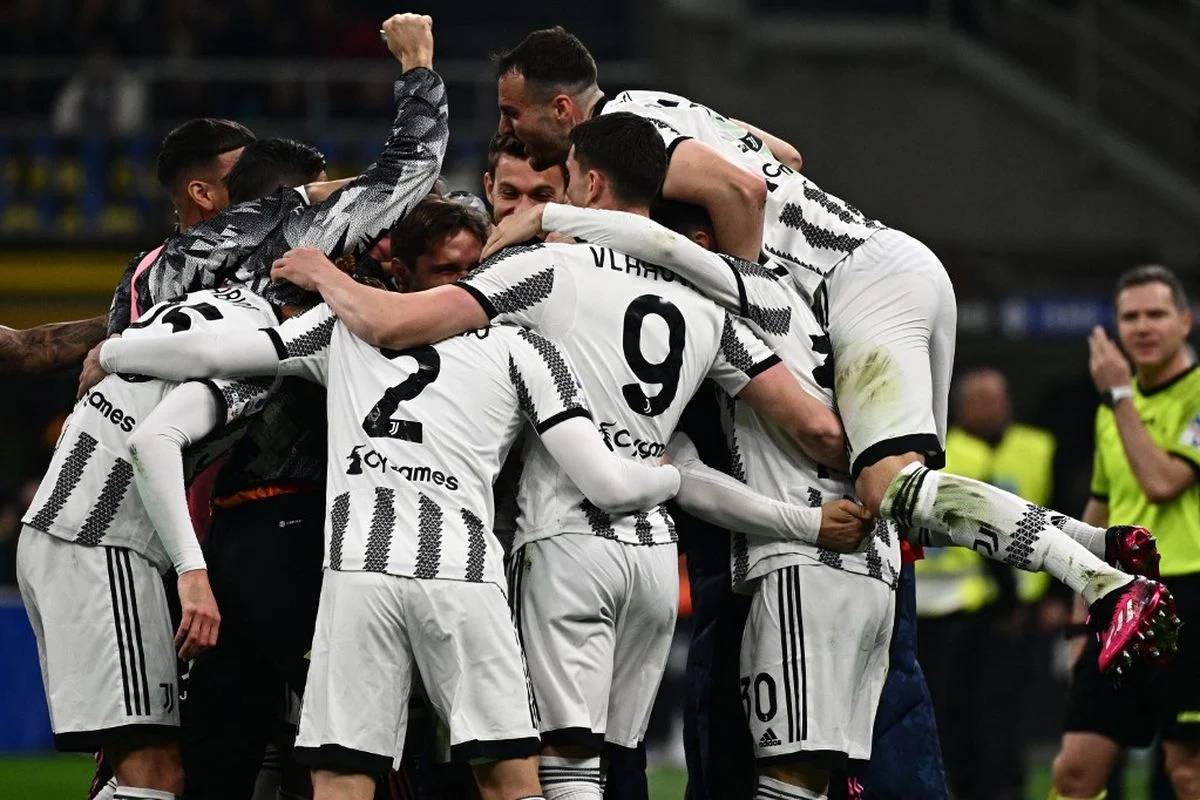 Juventus vs Genoa: Duel Krusial Pekan ke-31 Serie A 2025/2026 Siap Memanas di Allianz Stadium