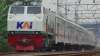 KA Bangunkarta Tumpang Tiba di Bumiayu, KAI Lakukan Diversi Rute untuk Beberapa Kereta Unggulan