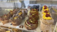 Kafe Viral Bali Datang ke Jogja, Netizen Geger Harga Croissant Rp60 Ribu Kafe Viral Bali Datang ke Jogja, Netizen Geger Harga Croissant Rp60 Ribu