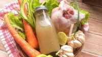 Kaldu Ayam vs Chicken Broth: Bedanya Bahan, Rasa, dan Tekstur yang Perlu Kamu Tahu