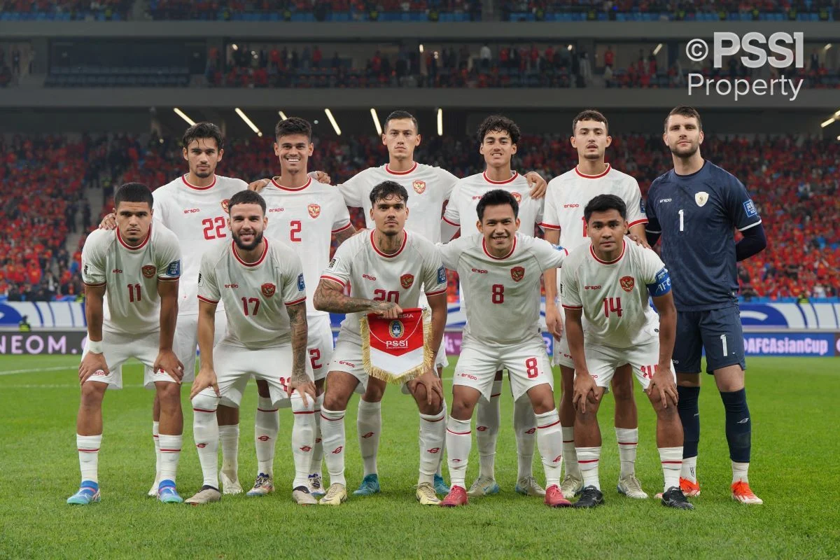 Kamboja Gandeng 9 Pemain Naturalisasi, Tantang Timnas Indonesia di Piala AFF 2026