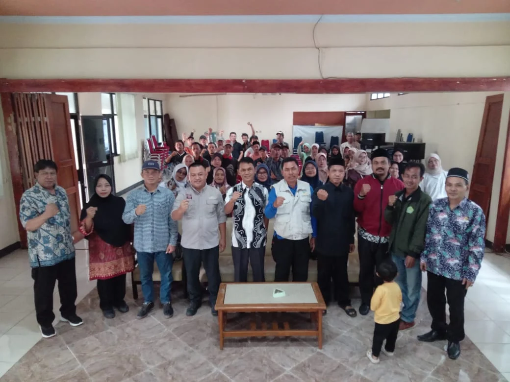 Kampung Siaga Bencana di Tamalanrea: Inisiatif Pemkot Makassar Perkuat Ketahanan Masyarakat