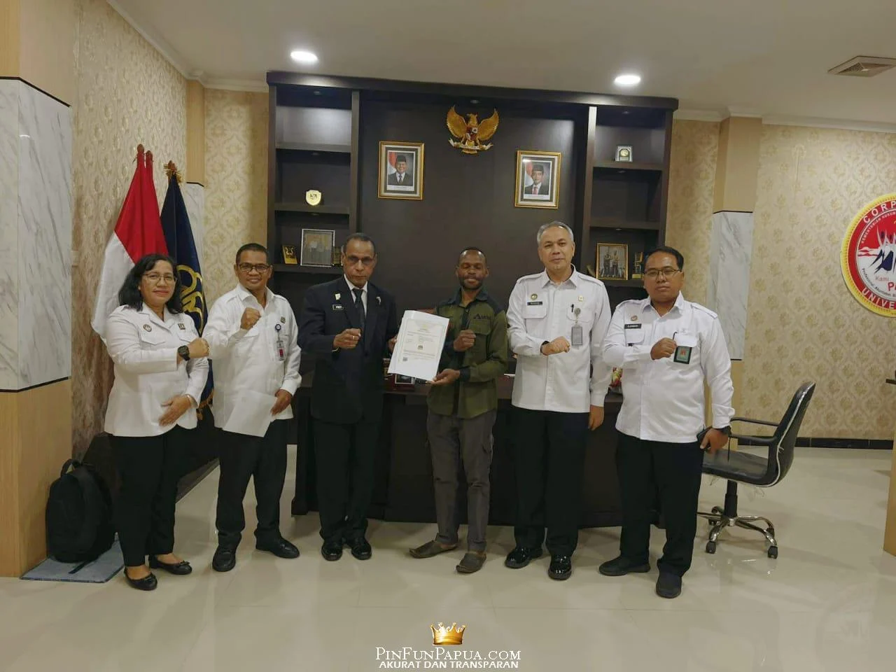 Kanwil Kemenkumham dan PLN Babel Gandeng UMK untuk Registrasi Merek, Dorong Daya Saing Global