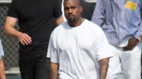 Kanye West Dihentikan Masuk Inggris, Festival Wireless Ditutup Akibat Kontroversi Antisemitisme