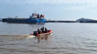 Kapal SAR Canggih Pemkot Samarinda Siap Perkuat Penyelamatan di Sungai Mahakam