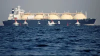 Kapal Tanker LNG Jepang Sukses Lewati Selat Hormuz, Pastikan Pasokan Energi Global Tetap Aman