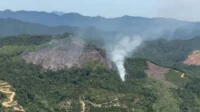 Kapolda Riau Perintahkan Pemadaman Karhutla Maksimal Hadapi Ancaman Super El Nino 2026