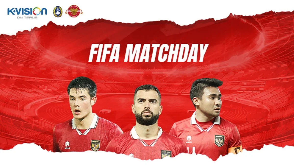 Kapten Bosnia Mengecam Salam Israel, Indonesia-Italia Bertemu di FIFA Matchday, dan Isu Pasporgate Timnas