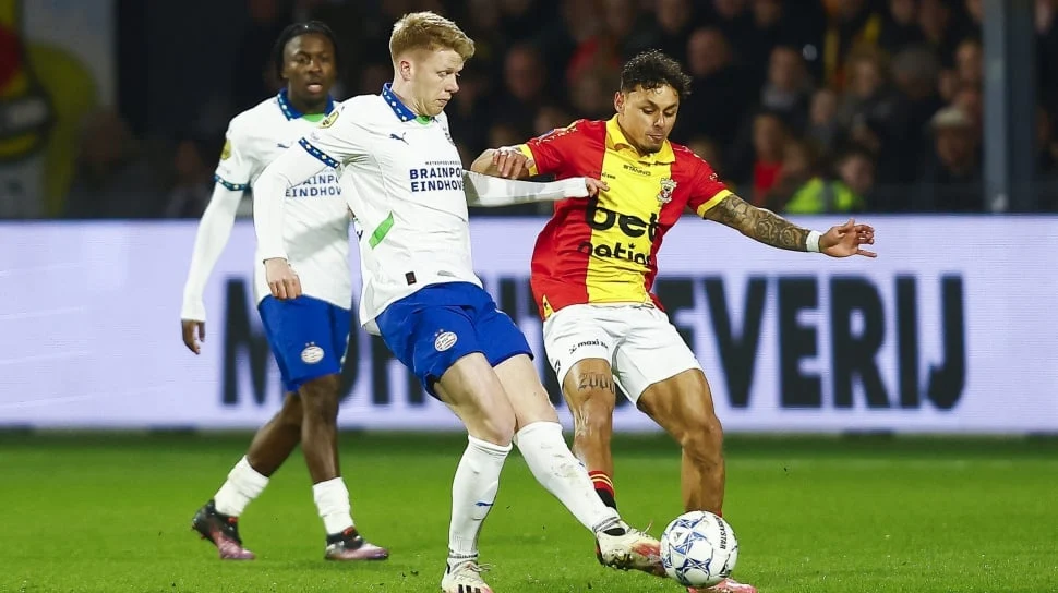 Kapten Go Ahead Eagles Kecam Kasus Izin Kerja Dean James, Tekankan Kualitas Luar Biasa Pemain Timnas Indonesia