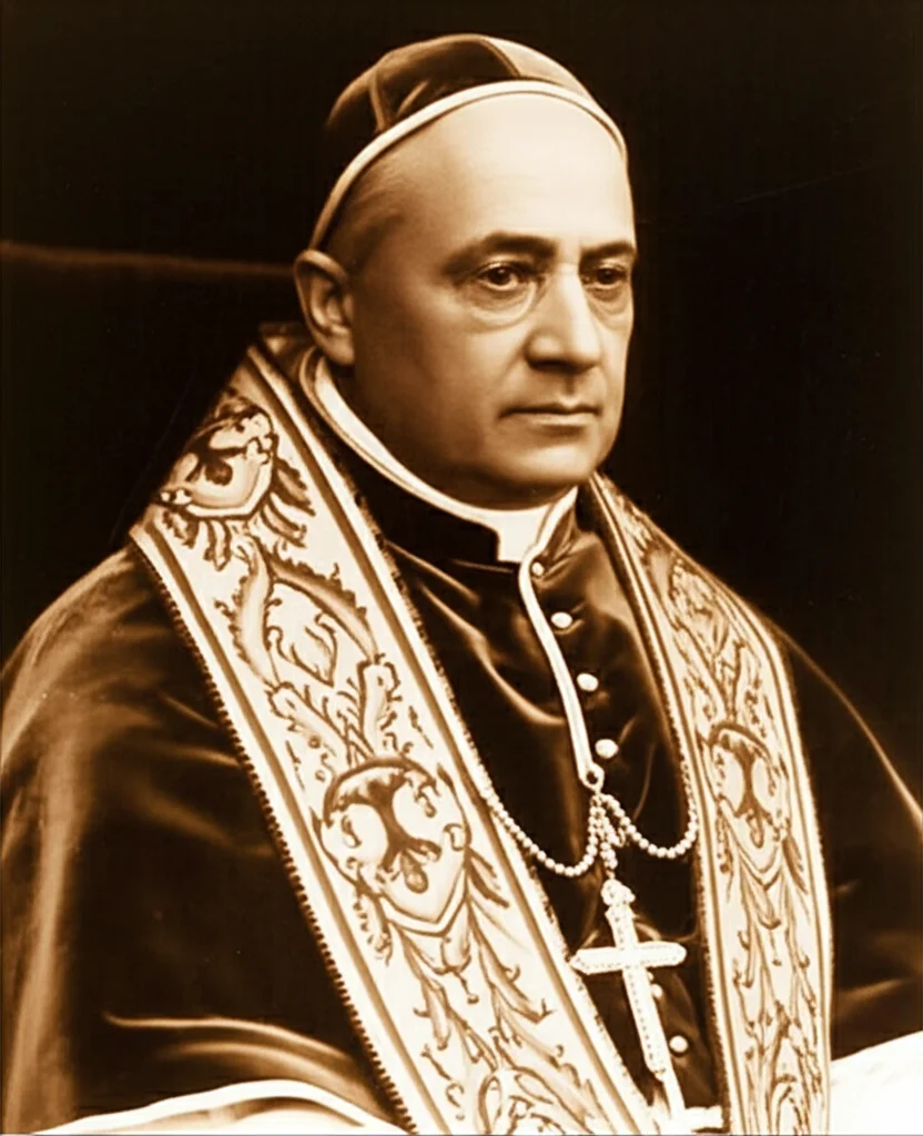 Kardinal Suharyo Kutip Paus Leo XIII: Pemimpin yang Maklumi Perang Doanya Tak Akan Didengar