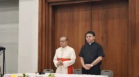 Kardinal Suharyo Tegaskan Doa Pemimpin yang Memaklumi Perang Tak Akan Terdengar, Selaras dengan Ajakan Paus Leo XIV