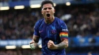 Karier Enzo Fernandez di Chelsea Berakhir, Real Madrid Harus Hati-hati Meminjamnya