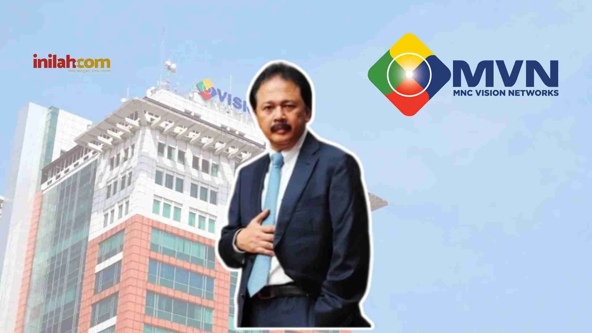 Kasus Hukum Tito Sulistio: Netizen Desak Purbaya dan DPR Pecat dari Badan Supervisi