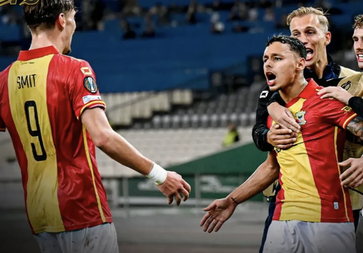 Kasus Paspor Dean James Guncang Go Ahead Eagles, Kapten Joris Kramer Ungkap Dampak Besar