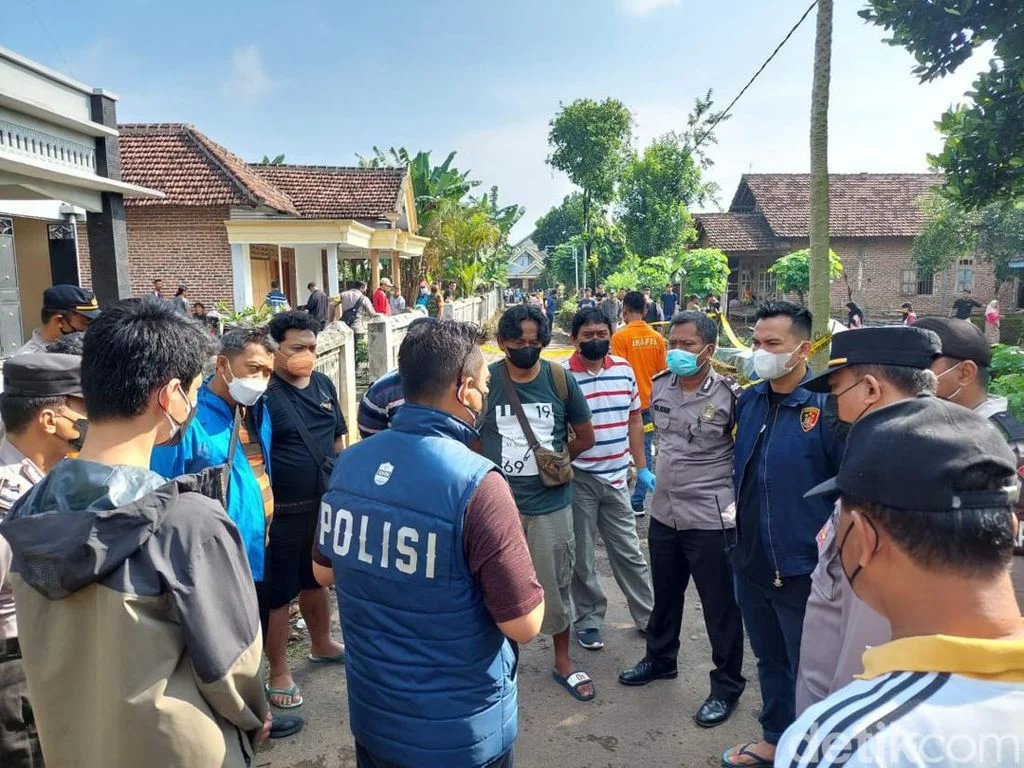 Kasus Pembunuhan di Purwakarta: Warga Tewas Dikeroyok Preman, Sahroni Tekan Polisi Tangkap Pelaku Utama
