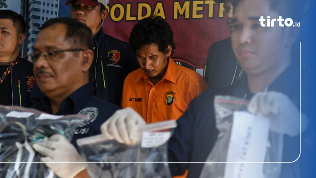 Kasus Penyiraman Air Keras di Bekasi: Dua Upaya Gagal, Pelaku Takut, Fakta Terbaru Polisi