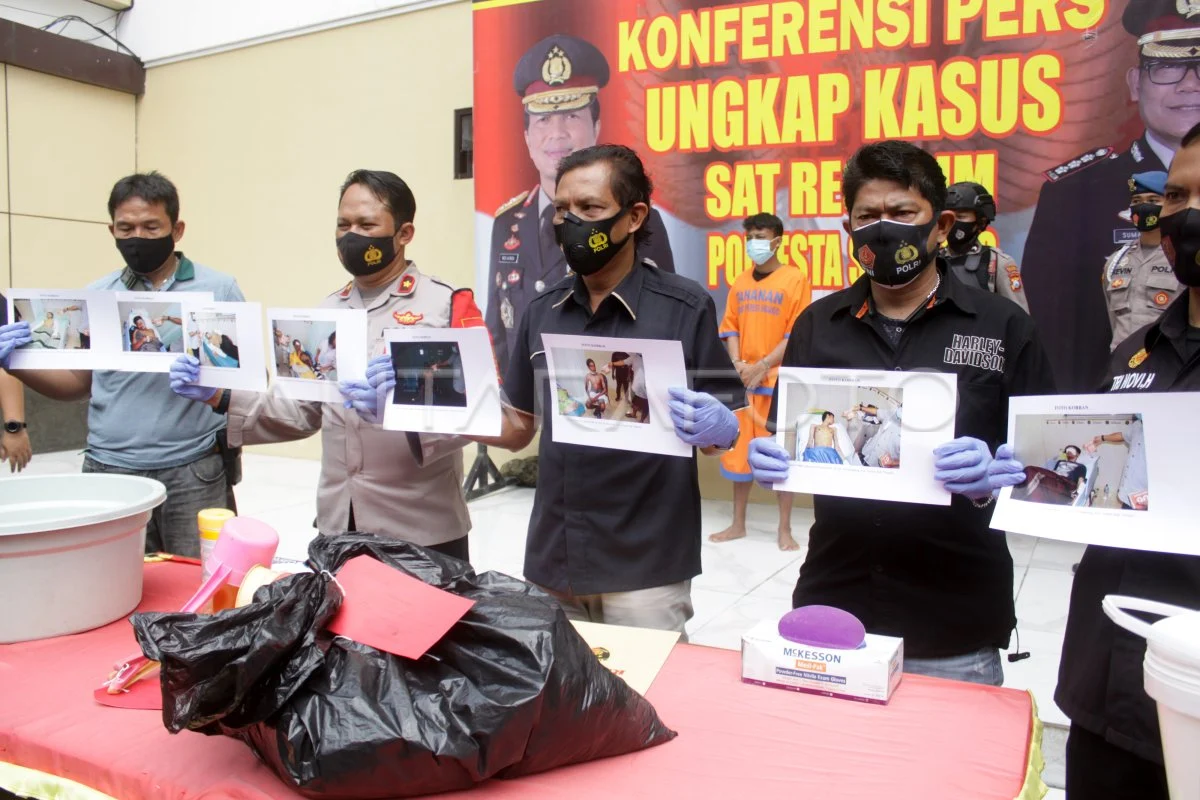 Kasus Penyiraman Air Keras pada Andrie Yunus: Penyelidikan Intensif dan Implikasi Politik