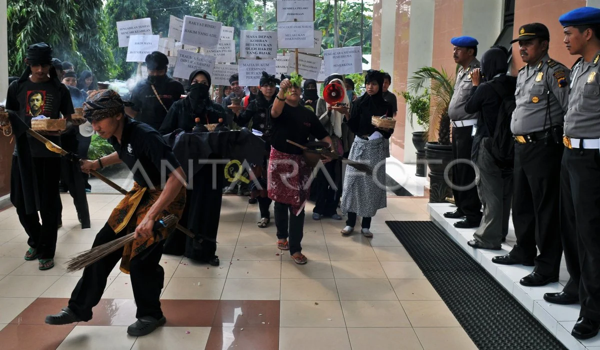 Kasus Perkosaan Anak SD di Bandung: Ayah 33 Tahun Tertangkap dan Akui Perbuatan