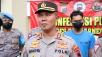 Kasus Tabrak Lari di Batam: Siswi SD Kelas 5 Jadi Korban, Pengemudi Ditahan Polisi