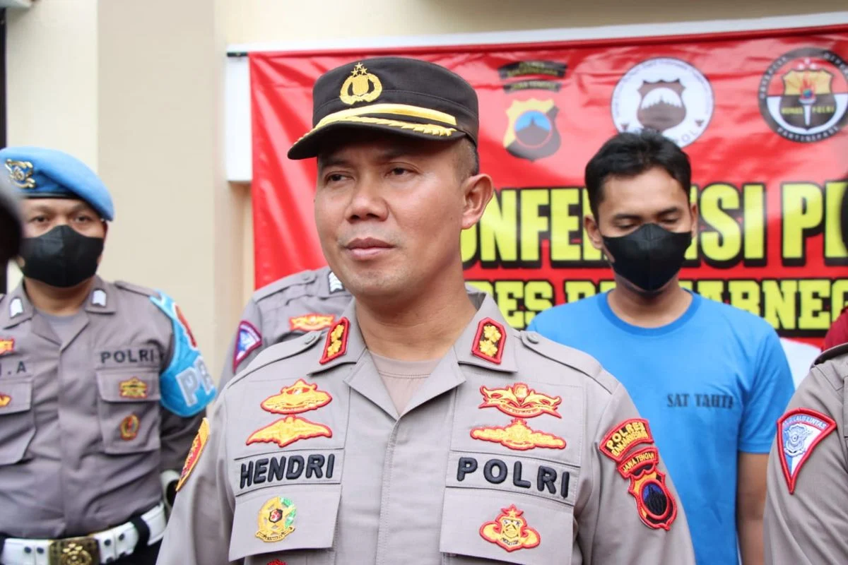 Kasus Tabrak Lari di Batam: Siswi SD Kelas 5 Jadi Korban, Pengemudi Ditahan Polisi