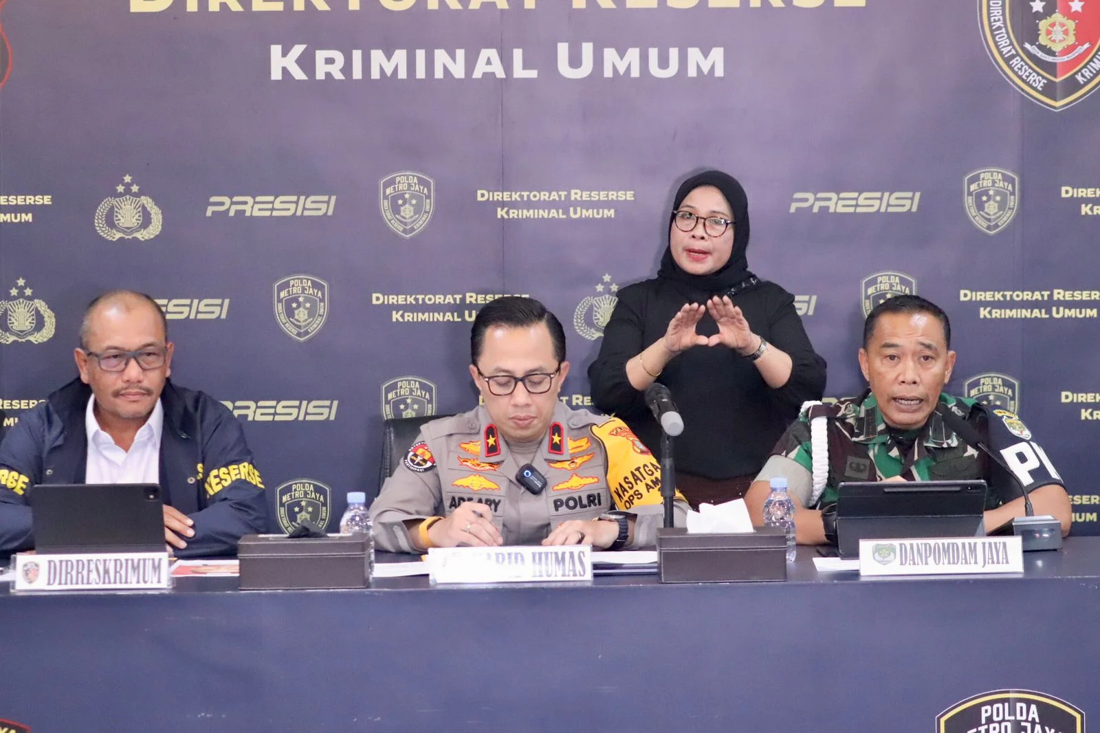 KCP BRI Dibunuh setelah Membela Korban Ilham, Tiga Anggota TNI Terlibat dalam Pembunuhan