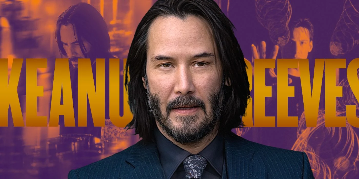 Keanu Reeves Berbagi 7 Nasihat Penting untuk Aktor Pemula di Dunia Film