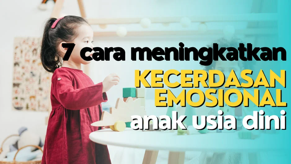 Kebiasaan Sejak Dini yang Tingkatkan Kecerdasan Emosional Anak, Kata Psikolog