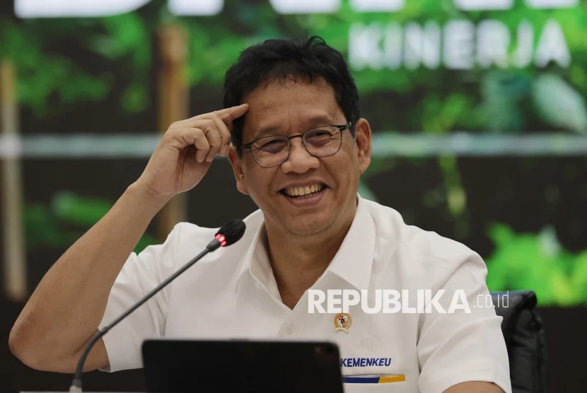 Kebijakan Devisa Hasil Ekspor Wajib Simpan di Bank BUMN Siap Diberlakukan, Menteri Keuangan Tegaskan Proses Hampir Selesai