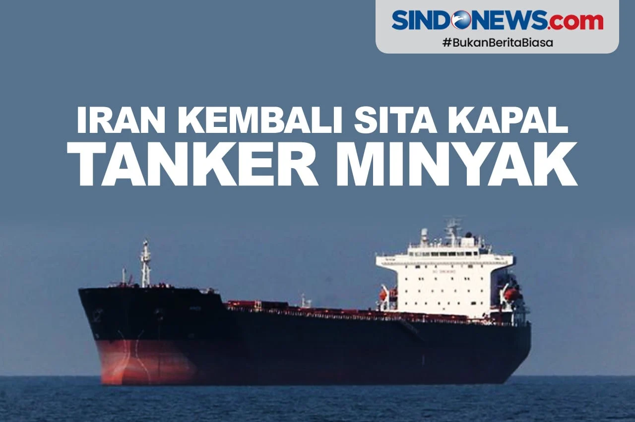 Kebingungan di Selat Hormuz: Laporan Iran Berbeda Tentang Izin Melintas Kapal Tanker Minyak
