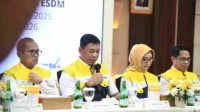 Kebutuhan LPG Naik Tajam, Impor Capai 83,9% Hingga Februari 2026 β Data Kementerian ESDM Kebutuhan LPG Naik Tajam, Impor Capai 83,9% Hingga Februari 2026 β Data Kementerian ESDM